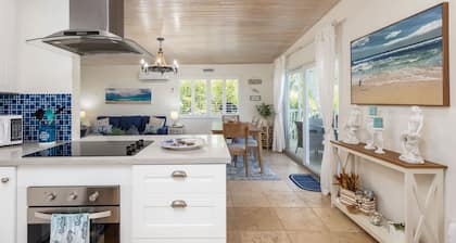 Key Largo Casita: Ocean Views, Near Pennekamp Park!