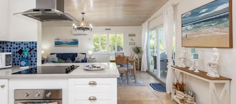 Key Largo Casita: Ocean Views, Near Pennekamp Park!