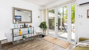 Interior - Key Largo Casita: Ocean Views, Near Pennekamp Park! (Key Largo)
