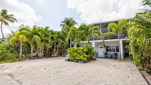 Exterior - Key Largo Casita: Ocean Views, Near Pennekamp Park! (Key Largo)