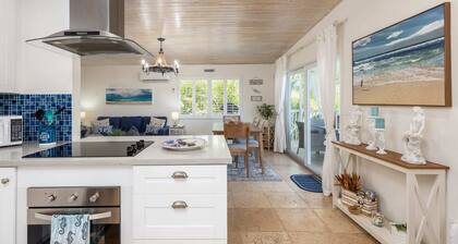 Key Largo Casita: Ocean Views, Near Pennekamp Park!