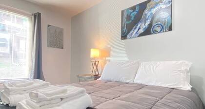 3rd Base Apt 1 - All Star Baseball Rentals