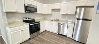 3rd Base Apt 1 - All Star Baseball Rentals