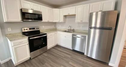 All Star Baseball Rentals - 3rd Base Apt 2