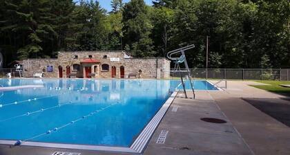 Double Play Apt 1 - All Star Baseball Rentals