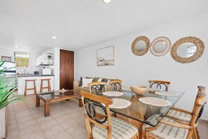 Interior - Faro Penthouse | Beachfront with Stunning Views (Maunabo)