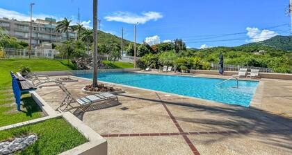 Faro Penthouse | Beachfront with Stunning Views