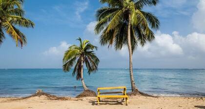 Enchanted Sunsets | Serene Three-story Retreat