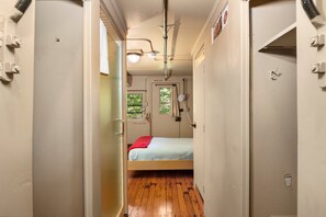 1 quarto, Wi-Fi, roupa de cama