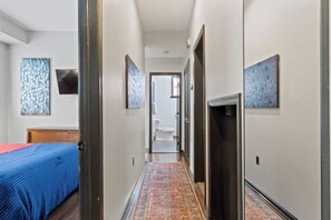 1 camera, una scrivania, ferro/asse da stiro, Wi-Fi