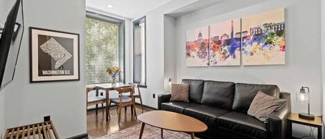 Fernseher, Arbeitsbereiche