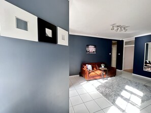 Apartment, Multiple Beds | Interior