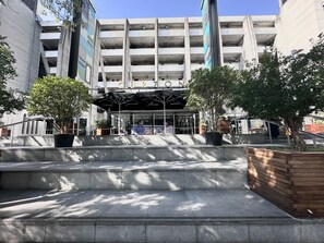 Apartment, Multiple Beds | Exterior