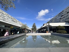 Apartment, Multiple Beds | Pool