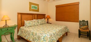 3 bedrooms, free WiFi, bed sheets, wheelchair access