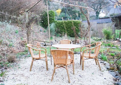 Gästehaus an der Moseltherme