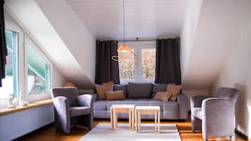 Standard-Apartment | Grundriss