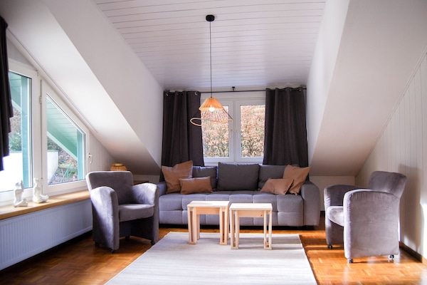 Standard Condo | Floor plan