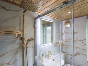 Dusche