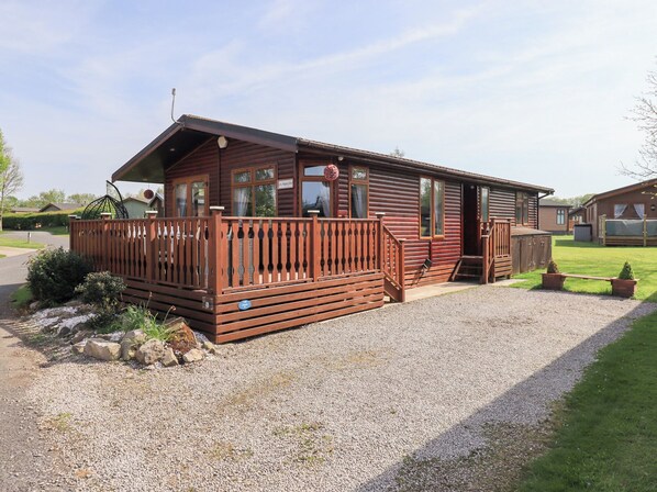 Exterior - Our Happy Place (Carnforth)