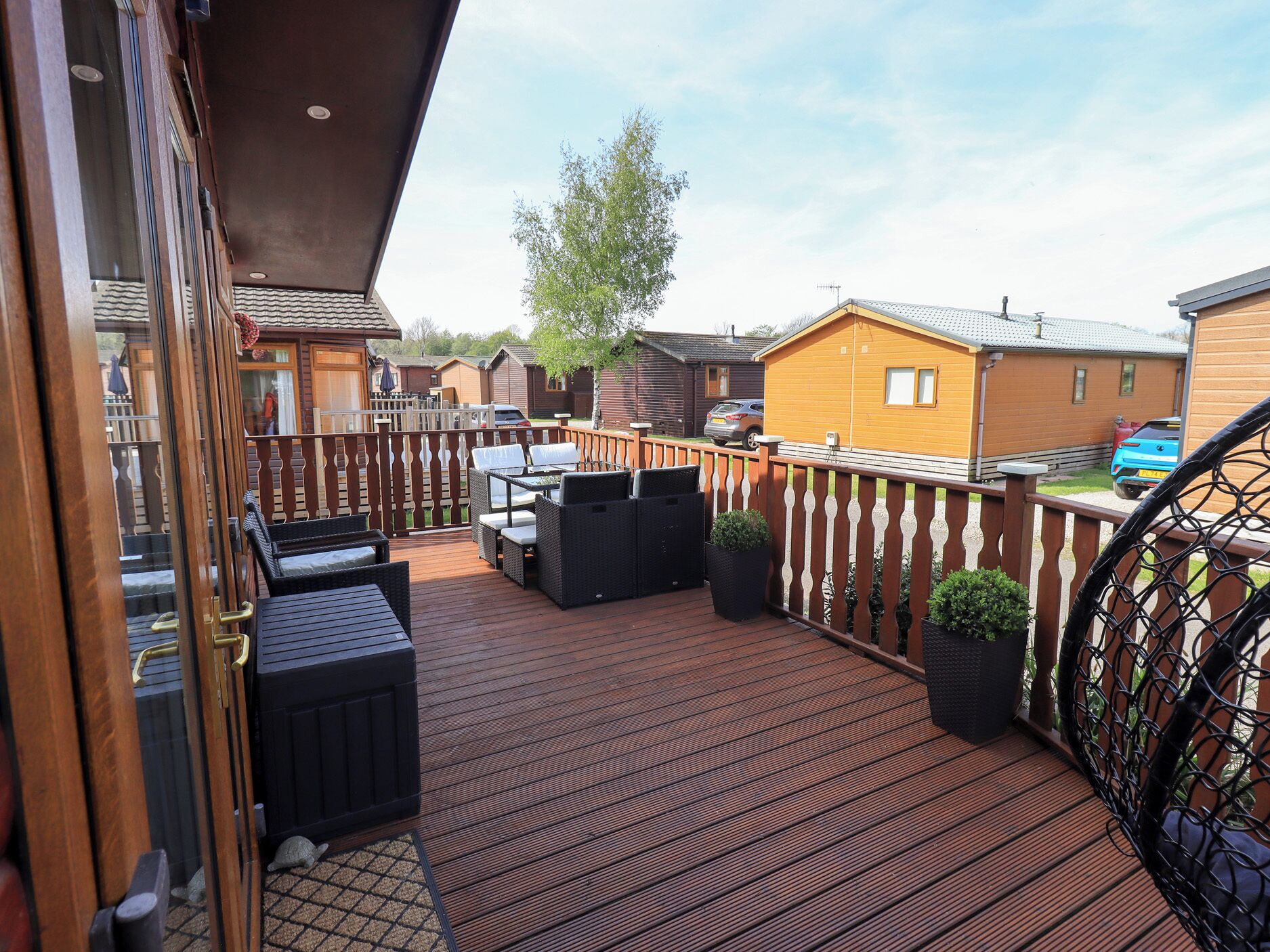 Casa de campo | Terraço/pátio