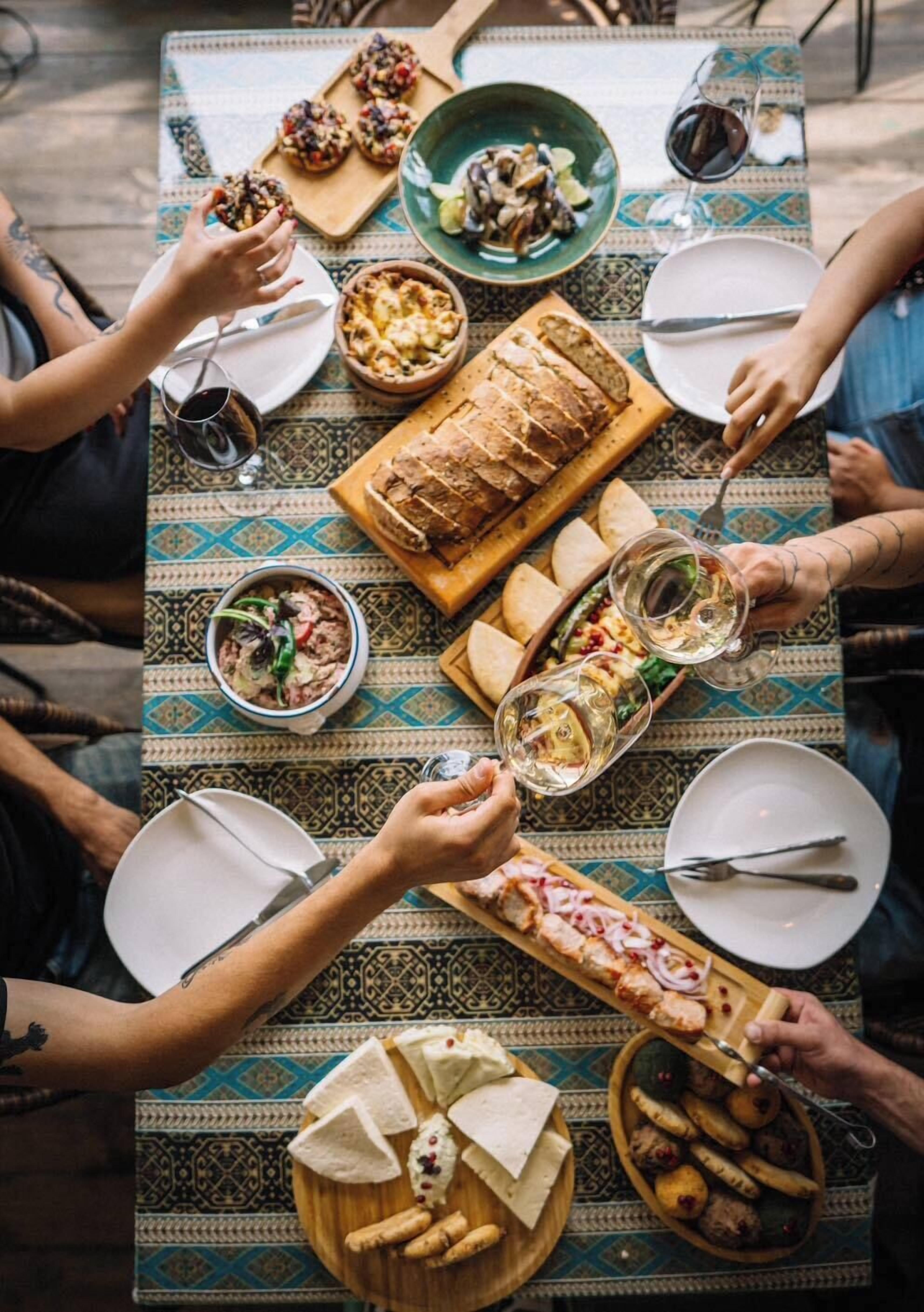 واجهة المنشأة