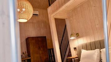 Family Cottage | Living area