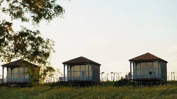 Family Cottage