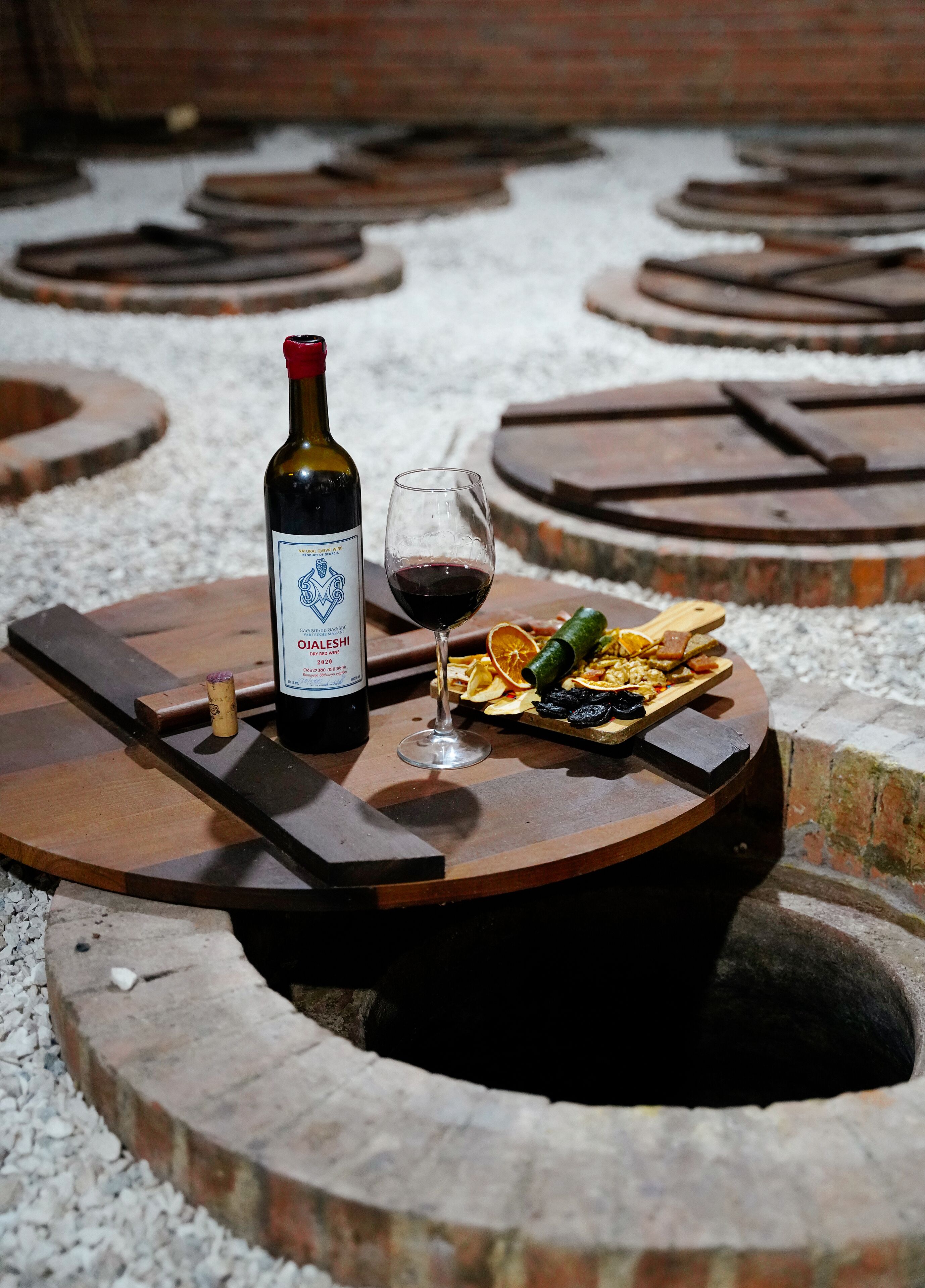 Winery