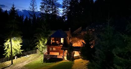 Chalet les deux freres