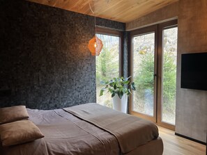 3 habitaciones y wifi 