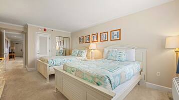 1 camera, Wi-Fi gratuito, lenzuola