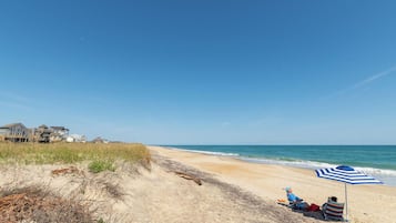 Plage à proximité