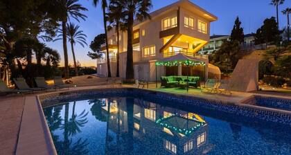 Urban Elegance by Fidalsa