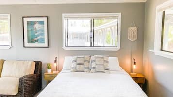 Bügeleisen/Bügelbrett, WLAN, Bettwäsche