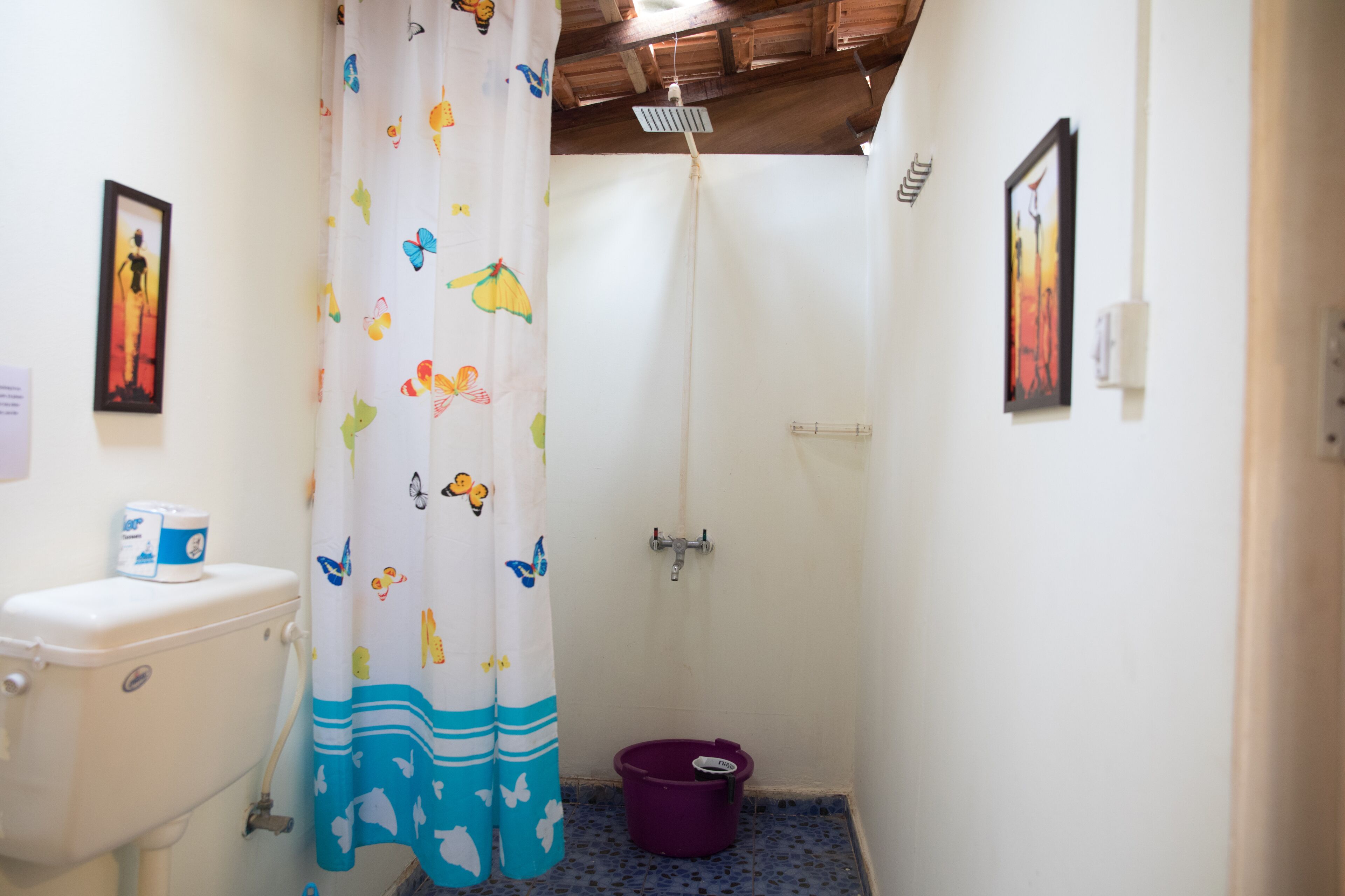 Baño