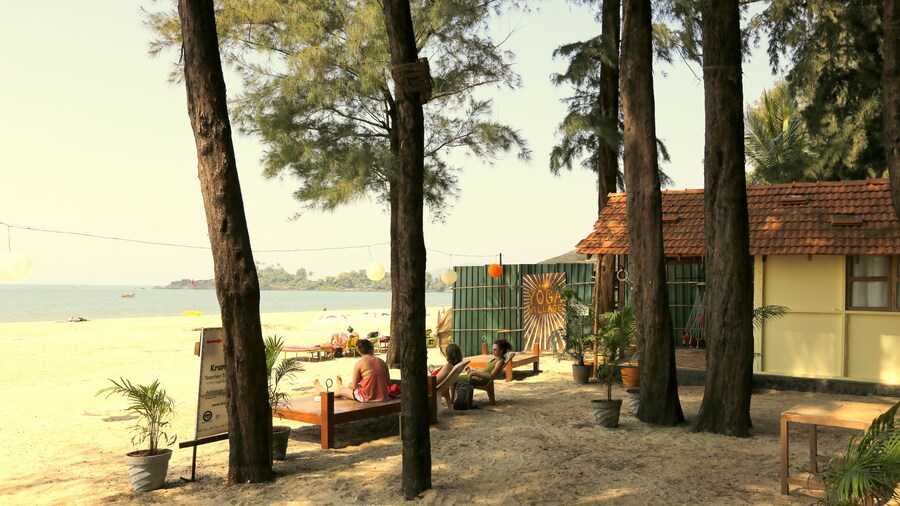 Kranti Yoga Tradition