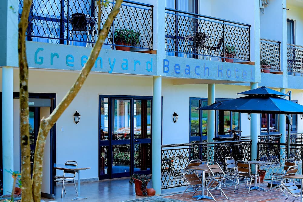 Greenyard Beach Hotel