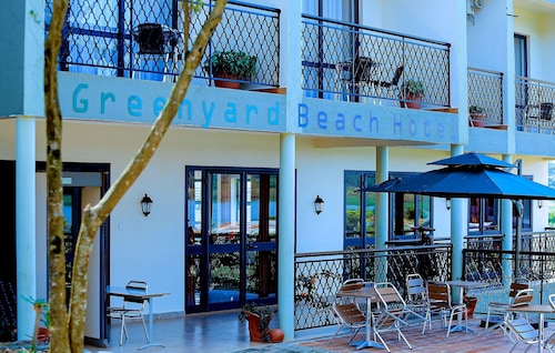 Greenyard Beach Hotel