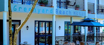 Greenyard Beach Hotel