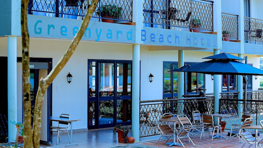 Greenyard Beach Hotel