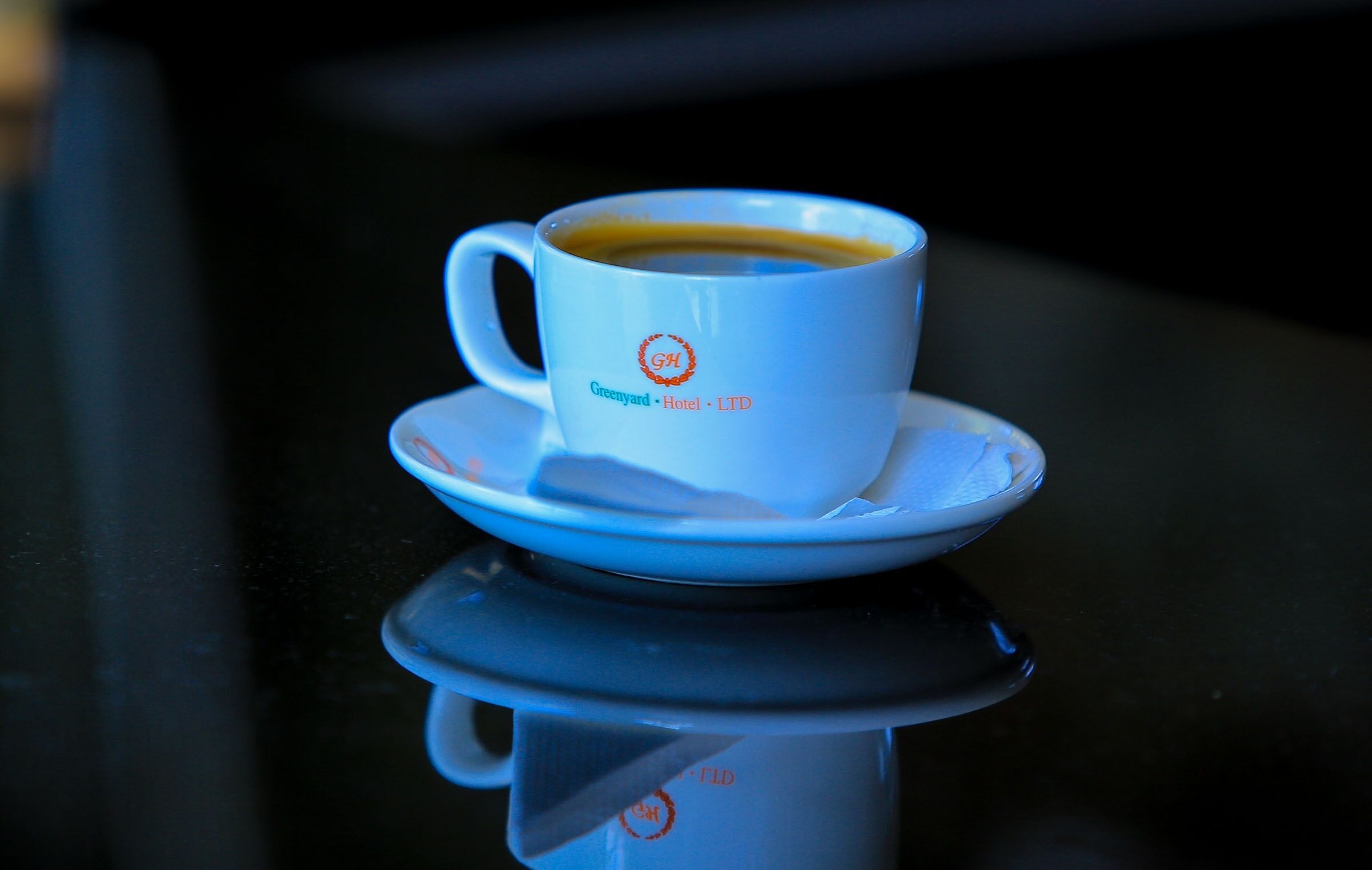 Foto - Greenyard Beach Hotel