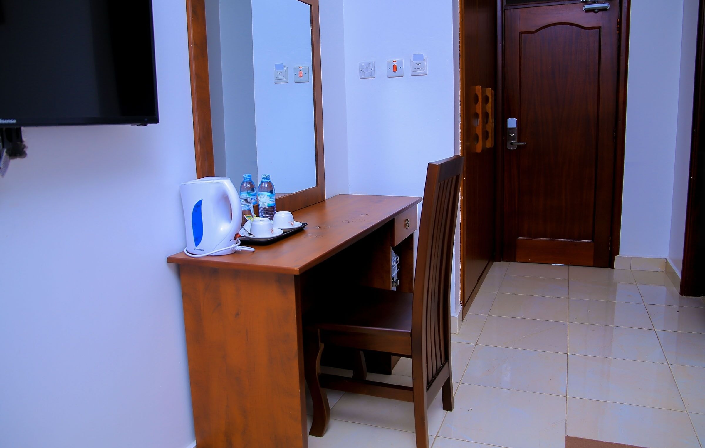 Foto - Greenyard Beach Hotel