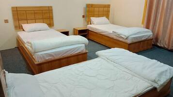 Deluxe-Doppelzimmer | Schallisolierte Zimmer, Bügeleisen/Bügelbrett, kostenloses WLAN