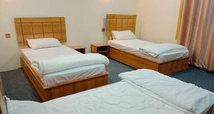 Hunza Cherry Guest House
