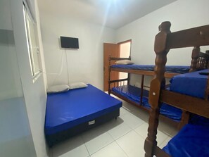 1 Schlafzimmer, WLAN