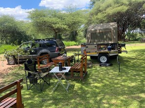 Exterior - Lorato Lodge and Camping (Ngoma)