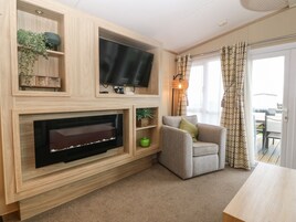 Cottage | Living area