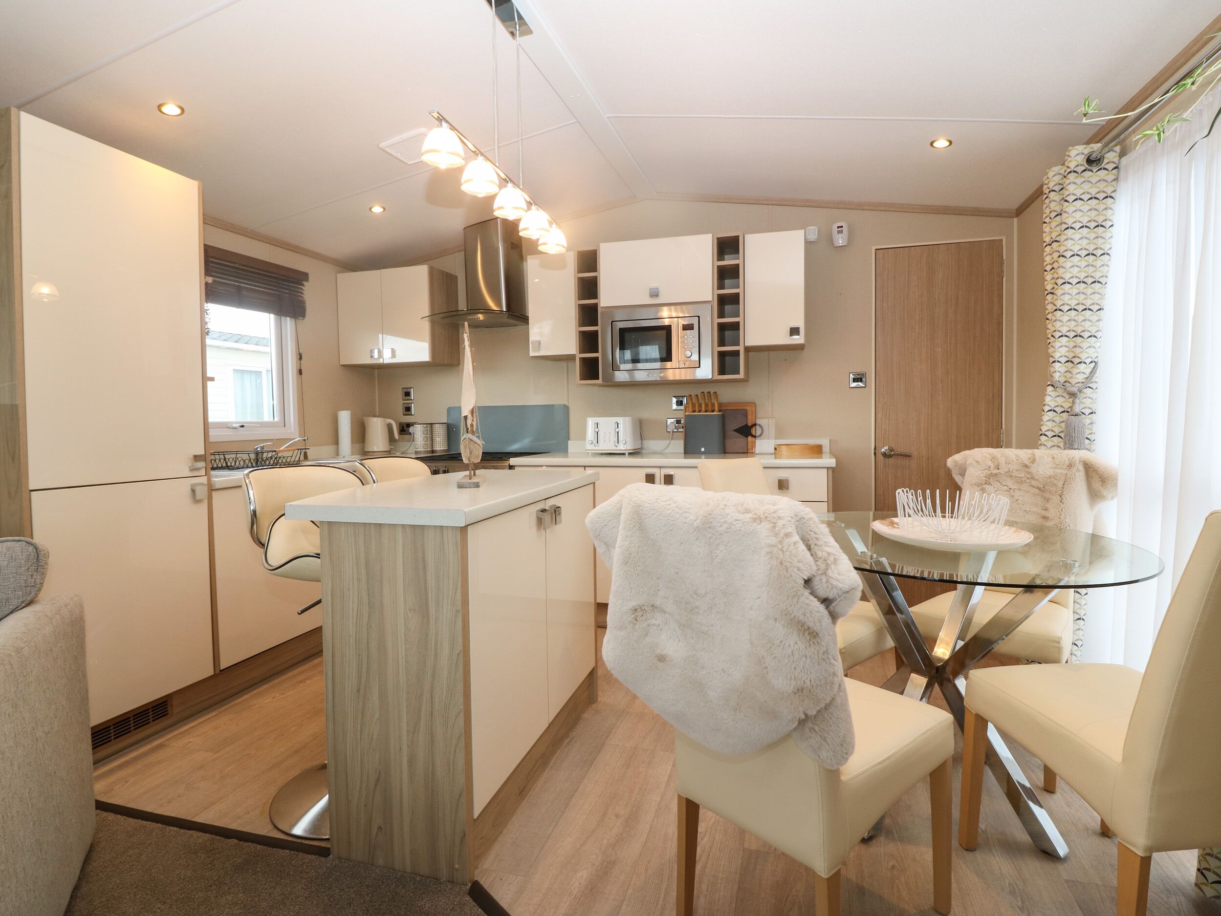 Cottage | Private kitchen