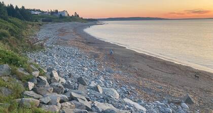 Cow Bay Life - Sunrise Stays, Osbourne Head, Cow Bay